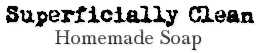 Superficially-Clean-Logo